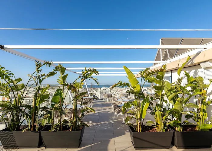 Pure Formosa Concept Hotel